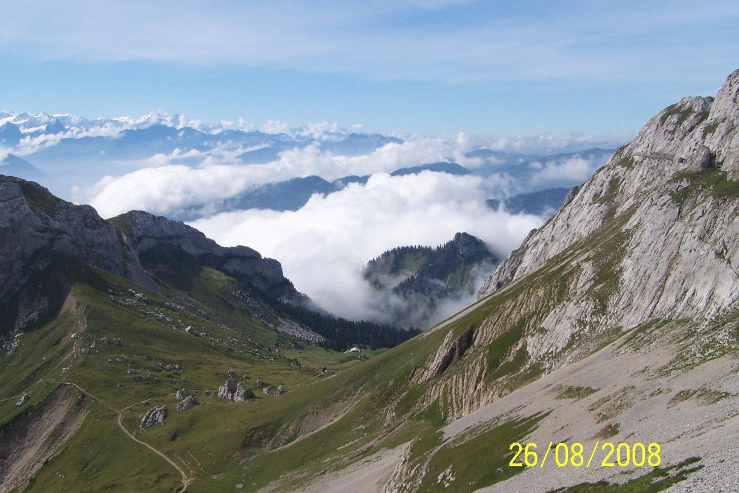 Hotel Gotthard Goschenen Exterior photo